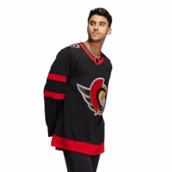 Ottawa Senators Home Adidas PrimeGreen Senior Jersey -Hockey Sales Shop adidas nhl jerseys ottawa senators home adidas primegreen senior jersey 28501472378946