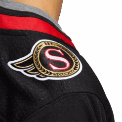 Ottawa Senators Home Adidas PrimeGreen Senior Jersey -Hockey Sales Shop adidas nhl jerseys ottawa senators home adidas primegreen senior jersey 28501472444482