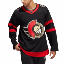 Ottawa Senators Home Adidas PrimeGreen Senior Jersey -Hockey Sales Shop adidas nhl jerseys ottawa senators home adidas primegreen senior jersey 28501472575554