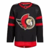 Ottawa Senators Home Adidas PrimeGreen Senior Jersey -Hockey Sales Shop adidas nhl jerseys ottawa senators home adidas primegreen senior jersey black 44 xs 28501472346178
