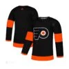 Philadelphia Flyers Alternate Adidas Authentic Senior Jersey -Hockey Sales Shop adidas nhl jerseys philadelphia flyers alternate adidas authentic senior jersey black 54 xl 28744326447170
