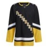 Pittsburgh Penguins Alternate Adidas PrimeGreen Senior Jersey -Hockey Sales Shop adidas nhl jerseys pittsburgh penguins alternate adidas primegreen senior jersey black 52 l 29271745167426