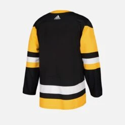 Pittsburgh Penguins Home Adidas Authentic Senior Jersey -Hockey Sales Shop adidas nhl jerseys pittsburgh penguins home adidas authentic senior jersey 4528107880514