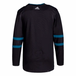 San Jose Sharks Alternate Adidas PrimeGreen Senior Jersey -Hockey Sales Shop adidas nhl jerseys san jose sharks alternate adidas primegreen senior jersey 28501459632194