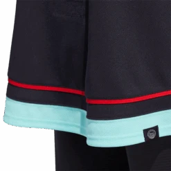 Seattle Kraken Home Adidas PrimeGreen Senior Jersey -Hockey Sales Shop adidas nhl jerseys seattle kraken home adidas primegreen senior jersey 28501435121730