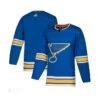 St. Louis Blues Alternate Adidas Authentic Senior Jersey 2 St. Louis Blues Alternate Adidas Authentic Senior Jersey -Hockey Sales Shop adidas nhl jerseys st louis blues alternate adidas authentic senior jersey blue 52 l 28744328478786