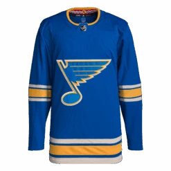 St. Louis Blues Alternate Adidas PrimeGreen Senior Jersey -Hockey Sales Shop adidas nhl jerseys st louis blues alternate adidas primegreen senior jersey 28501378957378