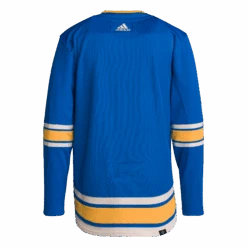 St. Louis Blues Alternate Adidas PrimeGreen Senior Jersey -Hockey Sales Shop adidas nhl jerseys st louis blues alternate adidas primegreen senior jersey 28501378990146