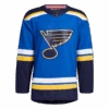 St. Louis Blues Home Adidas PrimeGreen Senior Jersey 1 St. Louis Blues Home Adidas PrimeGreen Senior Jersey -Hockey Sales Shop adidas nhl jerseys st louis blues home adidas primegreen senior jersey royal 50 m 28501377515586