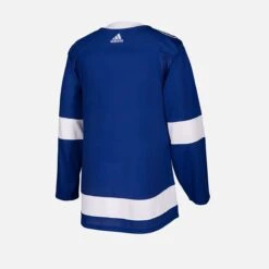 Tampa Bay Lightning Home Adidas Authentic Senior Jersey -Hockey Sales Shop adidas nhl jerseys tampa bay lightning home adidas authentic senior jersey 4528113549378