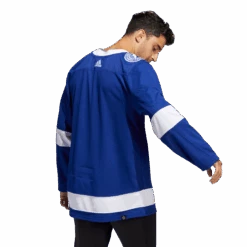 Tampa Bay Lightning Home Adidas PrimeGreen Senior Jersey -Hockey Sales Shop adidas nhl jerseys tampa bay lightning home adidas primegreen senior jersey 28501372764226