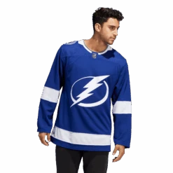 Tampa Bay Lightning Home Adidas PrimeGreen Senior Jersey -Hockey Sales Shop adidas nhl jerseys tampa bay lightning home adidas primegreen senior jersey 28501372796994