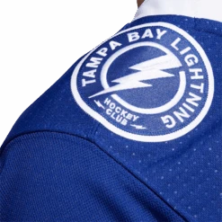 Tampa Bay Lightning Home Adidas PrimeGreen Senior Jersey -Hockey Sales Shop adidas nhl jerseys tampa bay lightning home adidas primegreen senior jersey 28501372960834