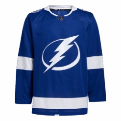 Tampa Bay Lightning Home Adidas PrimeGreen Senior Jersey