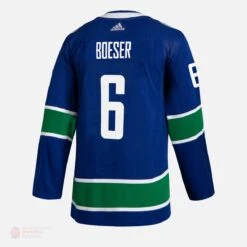 Vancouver Canucks Home Adidas Authentic Senior Jersey - Brock Boeser 7 Vancouver Canucks Home Adidas Authentic Senior Jersey - Brock Boeser -Hockey Sales Shop adidas nhl jerseys vancouver canucks home adidas authentic senior jersey brock boeser 12846796734530