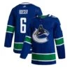 Vancouver Canucks Home Adidas Authentic Senior Jersey - Brock Boeser -Hockey Sales Shop adidas nhl jerseys vancouver canucks home adidas authentic senior jersey brock boeser royal 54 xl 28761306169410