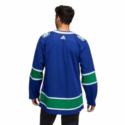 Vancouver Canucks Home Adidas PrimeGreen Senior Jersey -Hockey Sales Shop adidas nhl jerseys vancouver canucks home adidas primegreen senior jersey 28501319319618