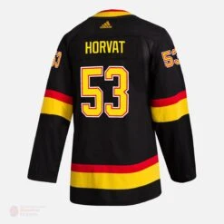 Vancouver Canucks Skate Adidas Authentic Senior Jersey - Bo Horvat -Hockey Sales Shop adidas nhl jerseys vancouver canucks skate adidas authentic senior jersey bo horvat 12850723356738