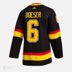 Vancouver Canucks Skate Adidas Authentic Senior Jersey - Brock Boeser 7 Vancouver Canucks Skate Adidas Authentic Senior Jersey - Brock Boeser -Hockey Sales Shop adidas nhl jerseys vancouver canucks skate adidas authentic senior jersey brock boeser 12850736824386