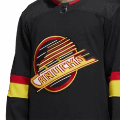 Vancouver Canucks Skate Adidas PrimeGreen Senior Jersey -Hockey Sales Shop adidas nhl jerseys vancouver canucks skate adidas primegreen senior jersey 28658284167234