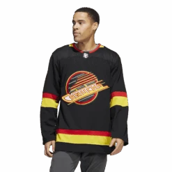 Vancouver Canucks Skate Adidas PrimeGreen Senior Jersey -Hockey Sales Shop adidas nhl jerseys vancouver canucks skate adidas primegreen senior jersey 28658284200002