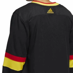 Vancouver Canucks Skate Adidas PrimeGreen Senior Jersey -Hockey Sales Shop adidas nhl jerseys vancouver canucks skate adidas primegreen senior jersey 28658284265538