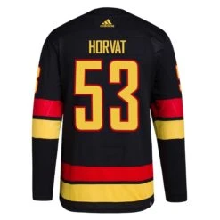 Vancouver Canucks Third Skate Adidas PrimeGreen Senior Jersey - Bo Horvat -Hockey Sales Shop adidas nhl jerseys vancouver canucks third skate adidas primegreen senior jersey bo horvat 30025531752514