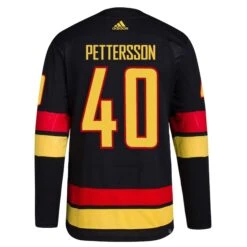 Vancouver Canucks Third Skate Adidas PrimeGreen Senior Jersey - Elias Pettersson -Hockey Sales Shop adidas nhl jerseys vancouver canucks third skate adidas primegreen senior jersey elias pettersson 30025525723202