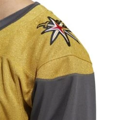 Vegas Golden Knights Alternate Adidas PrimeGreen Senior Jersey -Hockey Sales Shop adidas nhl jerseys vegas golden knights alternate adidas primegreen senior jersey 29271753490498