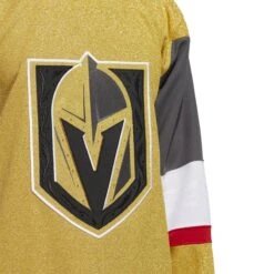 Vegas Golden Knights Alternate Adidas PrimeGreen Senior Jersey -Hockey Sales Shop adidas nhl jerseys vegas golden knights alternate adidas primegreen senior jersey 29271753523266