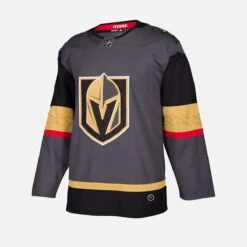 Vegas Golden Knights Home Adidas Authentic Senior Jersey 7 Vegas Golden Knights Home Adidas Authentic Senior Jersey -Hockey Sales Shop adidas nhl jerseys vegas golden knights home adidas authentic senior jersey 4528102408258