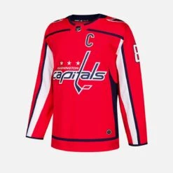Washington Capitals Home Adidas Authentic Senior Jersey - Alexander Ovechkin 7 Washington Capitals Home Adidas Authentic Senior Jersey - Alexander Ovechkin -Hockey Sales Shop adidas nhl jerseys washington capitals home adidas authentic senior jersey alexander ovechkin 4528130523202