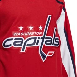 Washington Capitals Home Adidas PrimeGreen Senior Jersey -Hockey Sales Shop adidas nhl jerseys washington capitals home adidas primegreen senior jersey 29271772954690