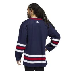 Winnipeg Jets Alternate Home Adidas PrimeGreen Senior Jersey -Hockey Sales Shop adidas nhl jerseys winnipeg jets alternate home adidas primegreen senior jersey 29271755980866