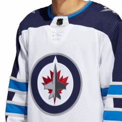 Winnipeg Jets Away Home Adidas PrimeGreen Senior Jersey -Hockey Sales Shop adidas nhl jerseys winnipeg jets away home adidas primegreen senior jersey 28714923524162