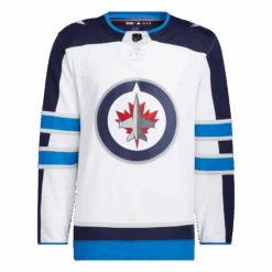 Winnipeg Jets Away Home Adidas PrimeGreen Senior Jersey