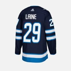 Winnipeg Jets Home Adidas Authentic Senior Jersey - Patrik Laine -Hockey Sales Shop adidas nhl jerseys winnipeg jets home adidas authentic senior jersey patrik laine 4528147726402