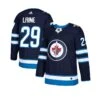 Winnipeg Jets Home Adidas Authentic Senior Jersey - Patrik Laine -Hockey Sales Shop adidas nhl jerseys winnipeg jets home adidas authentic senior jersey patrik laine navy 54 xl 28744346959938
