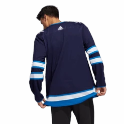 Winnipeg Jets Home Adidas PrimeGreen Senior Jersey -Hockey Sales Shop adidas nhl jerseys winnipeg jets home adidas primegreen senior jersey 28501301231682