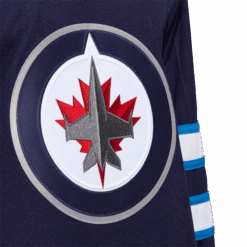 Winnipeg Jets Home Adidas PrimeGreen Senior Jersey -Hockey Sales Shop adidas nhl jerseys winnipeg jets home adidas primegreen senior jersey 28501301297218
