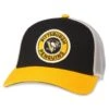 Pittsburgh Penguins - American Needle NHL Valin Snapback Hat -Hockey Sales Shop american needle hats american needle nhl valin snapback hat pittsburgh penguins osfa 30365664215106