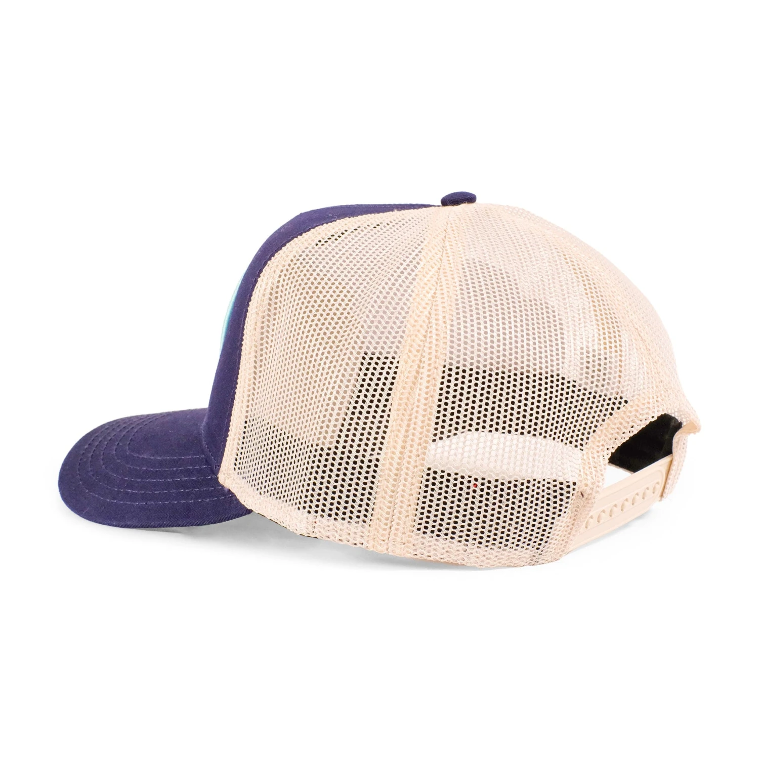 Seattle Kraken - American Needle NHL Valin Snapback Hat 4 Seattle Kraken - American Needle NHL Valin Snapback Hat - Image 2