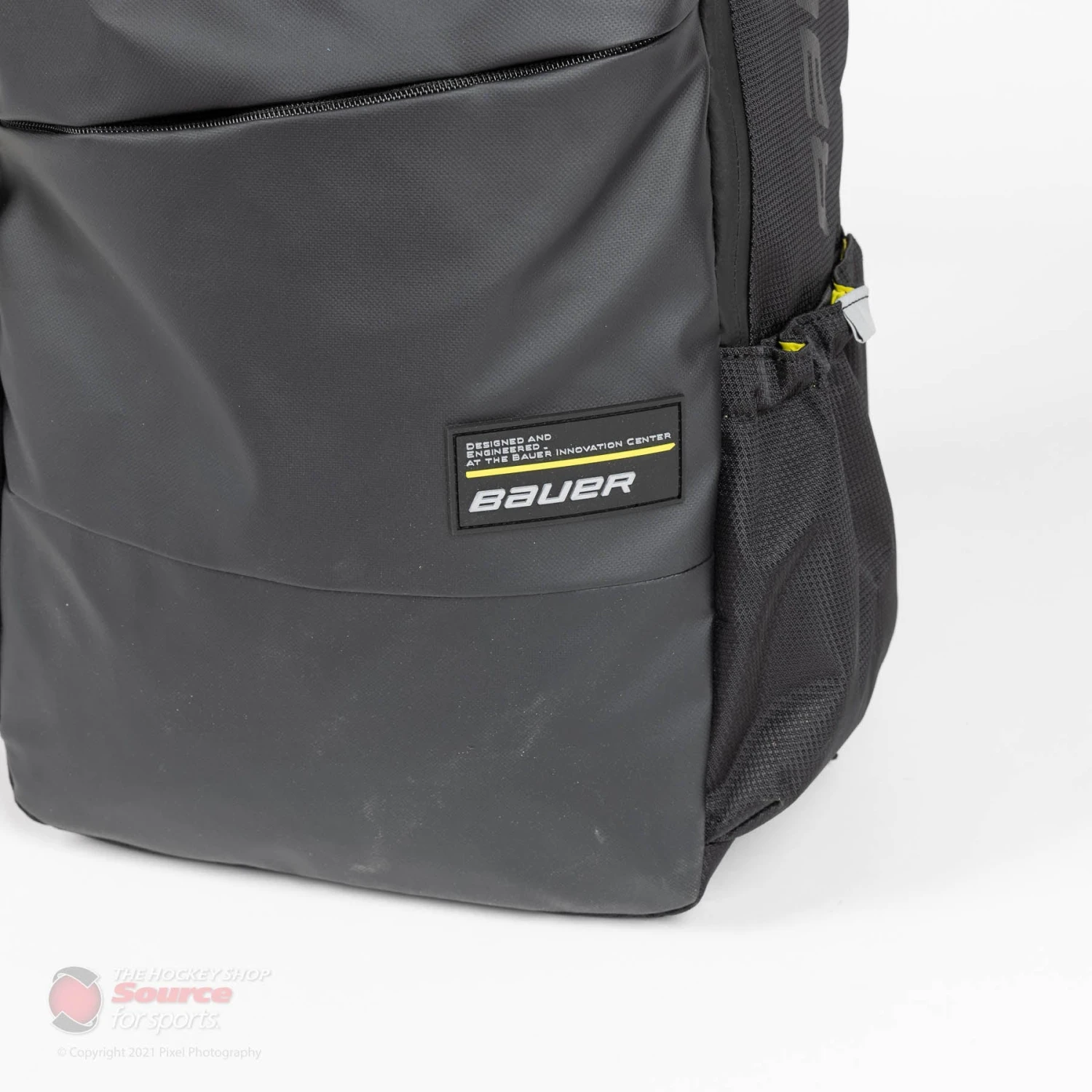 Bauer Elite Backpack Bag 5 Bauer Elite Backpack Bag - Image 3