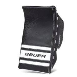 Bauer GSX Intermediate Goalie Blocker S20 -Hockey Sales Shop bauer blockers bauer gsx intermediate goalie blocker black regular 28741215322178