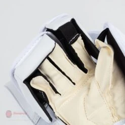 Bauer GSX Junior Goalie Blocker S20 -Hockey Sales Shop bauer blockers bauer gsx junior goalie blocker 14463779569730