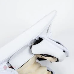 Bauer GSX Junior Goalie Blocker S20 -Hockey Sales Shop bauer blockers bauer gsx junior goalie blocker 14463779602498