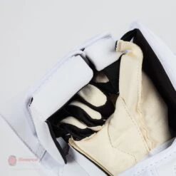 Bauer GSX Junior Goalie Blocker S20 -Hockey Sales Shop bauer blockers bauer gsx junior goalie blocker 14463779733570