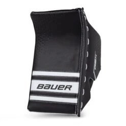 Bauer GSX Junior Goalie Blocker S20 -Hockey Sales Shop bauer blockers bauer gsx junior goalie blocker black regular 28741215453250