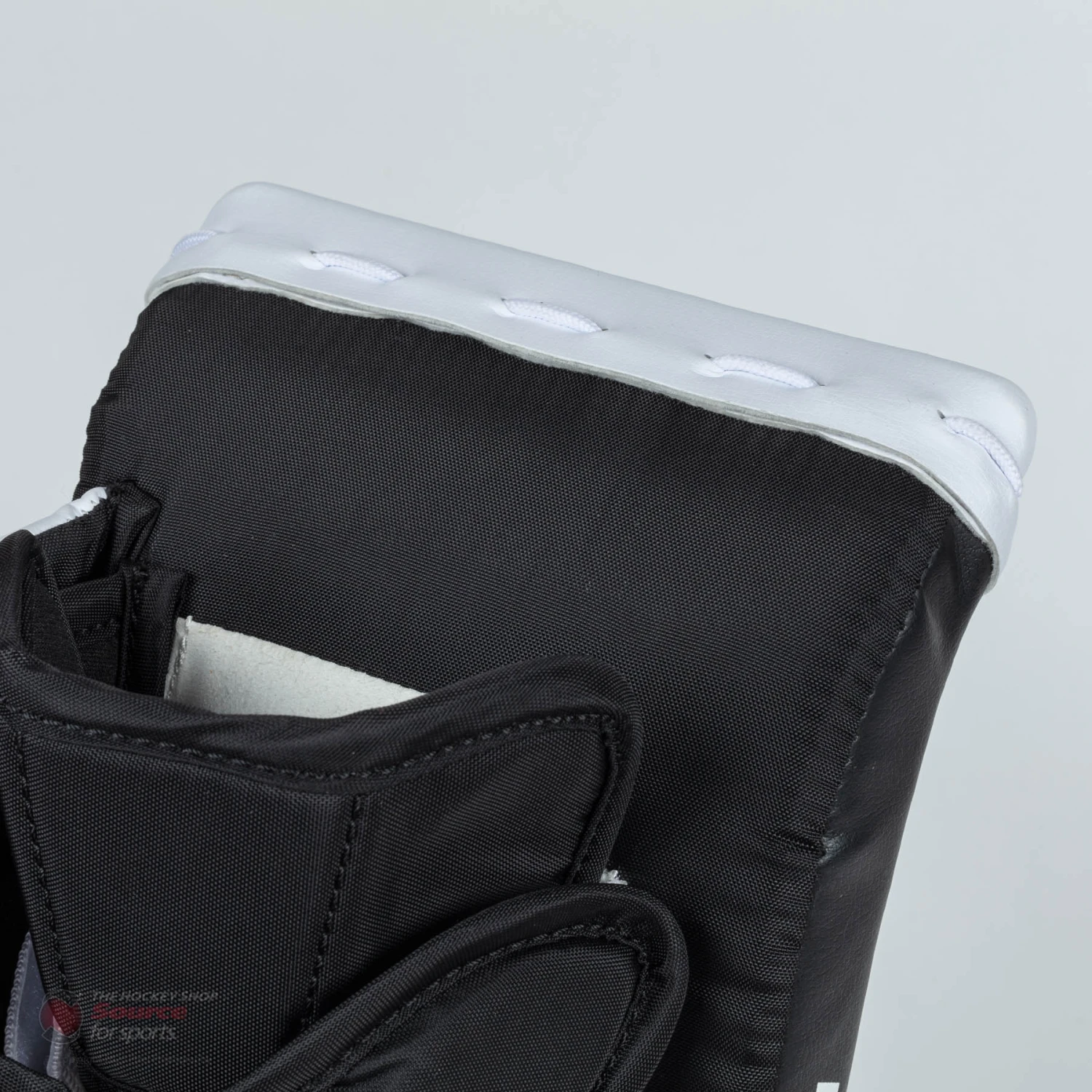 Bauer GSX Prodigy Youth Goalie Blocker S20 7 Bauer GSX Prodigy Youth Goalie Blocker S20 - Image 5