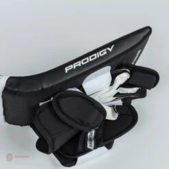 Bauer GSX Prodigy Youth Goalie Blocker S20 12 Bauer GSX Prodigy Youth Goalie Blocker S20 -Hockey Sales Shop bauer blockers bauer gsx prodigy youth goalie blocker 14231874535490